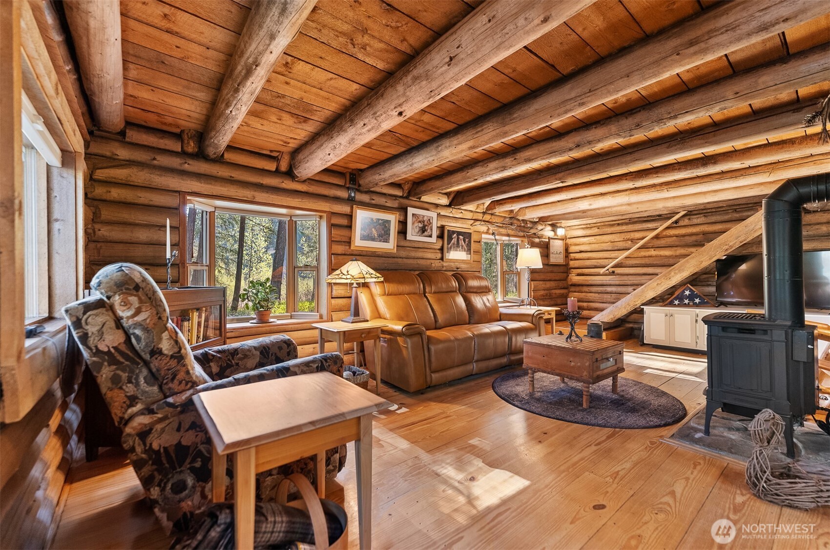 583 B Twisp River Road