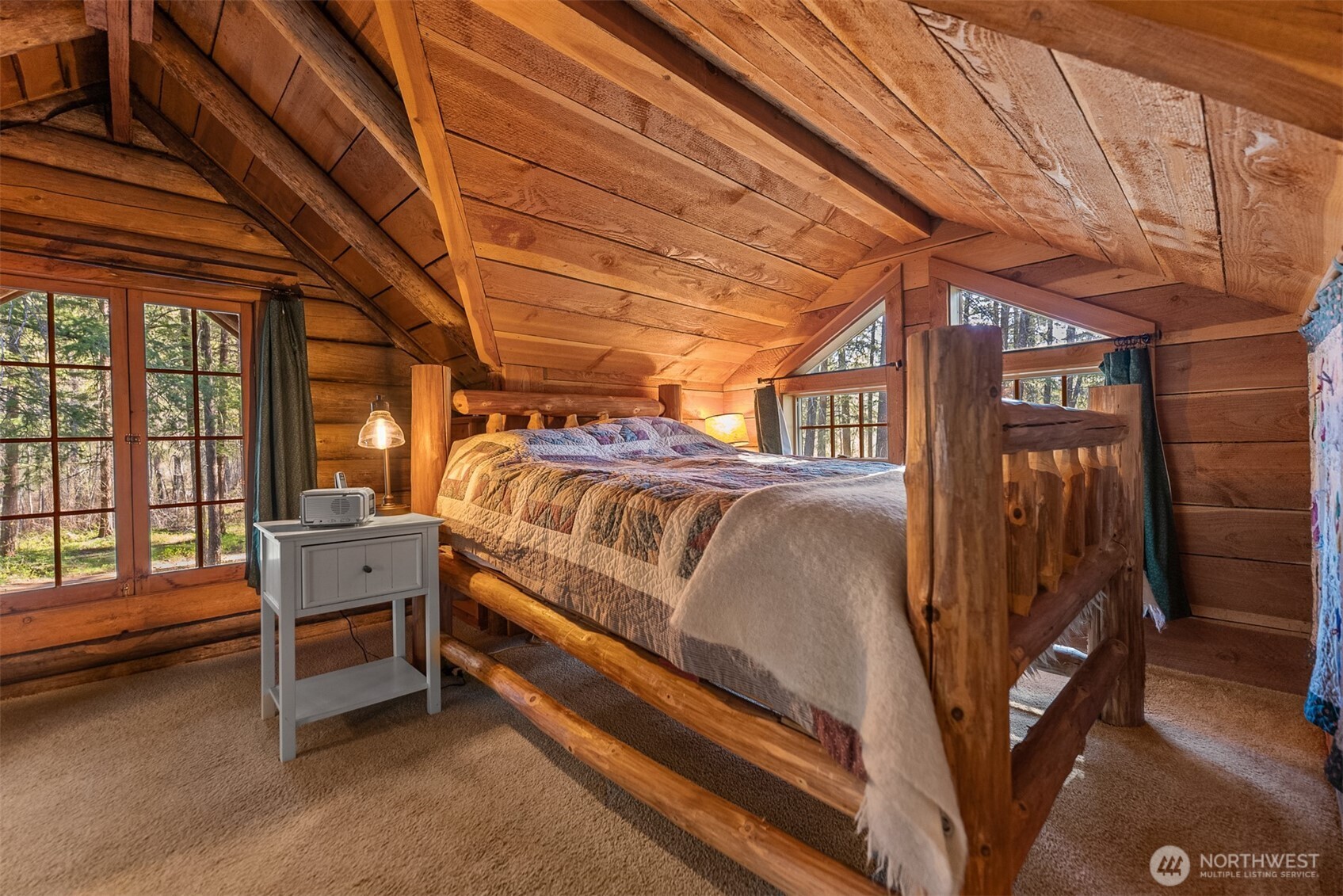 583 B Twisp River Road