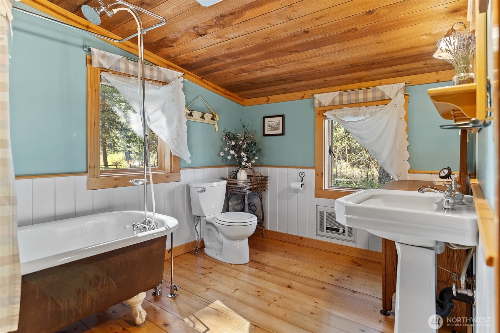 583 B Twisp River Road