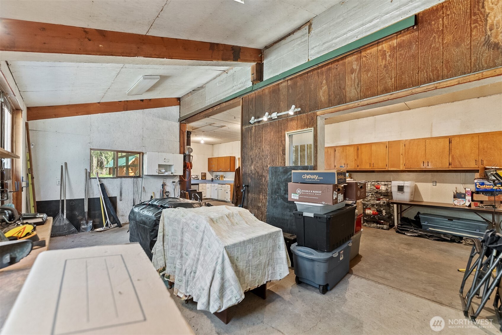 583 B Twisp River Road
