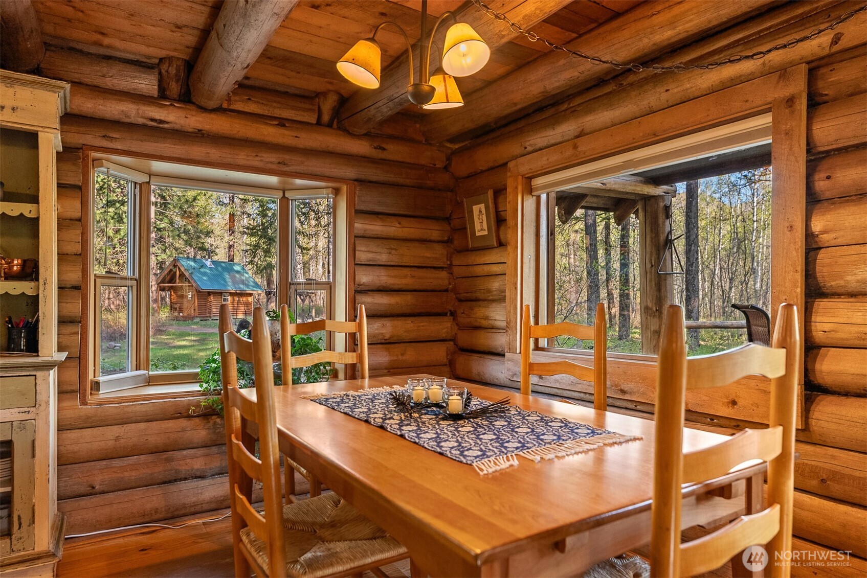 583 B Twisp River Road