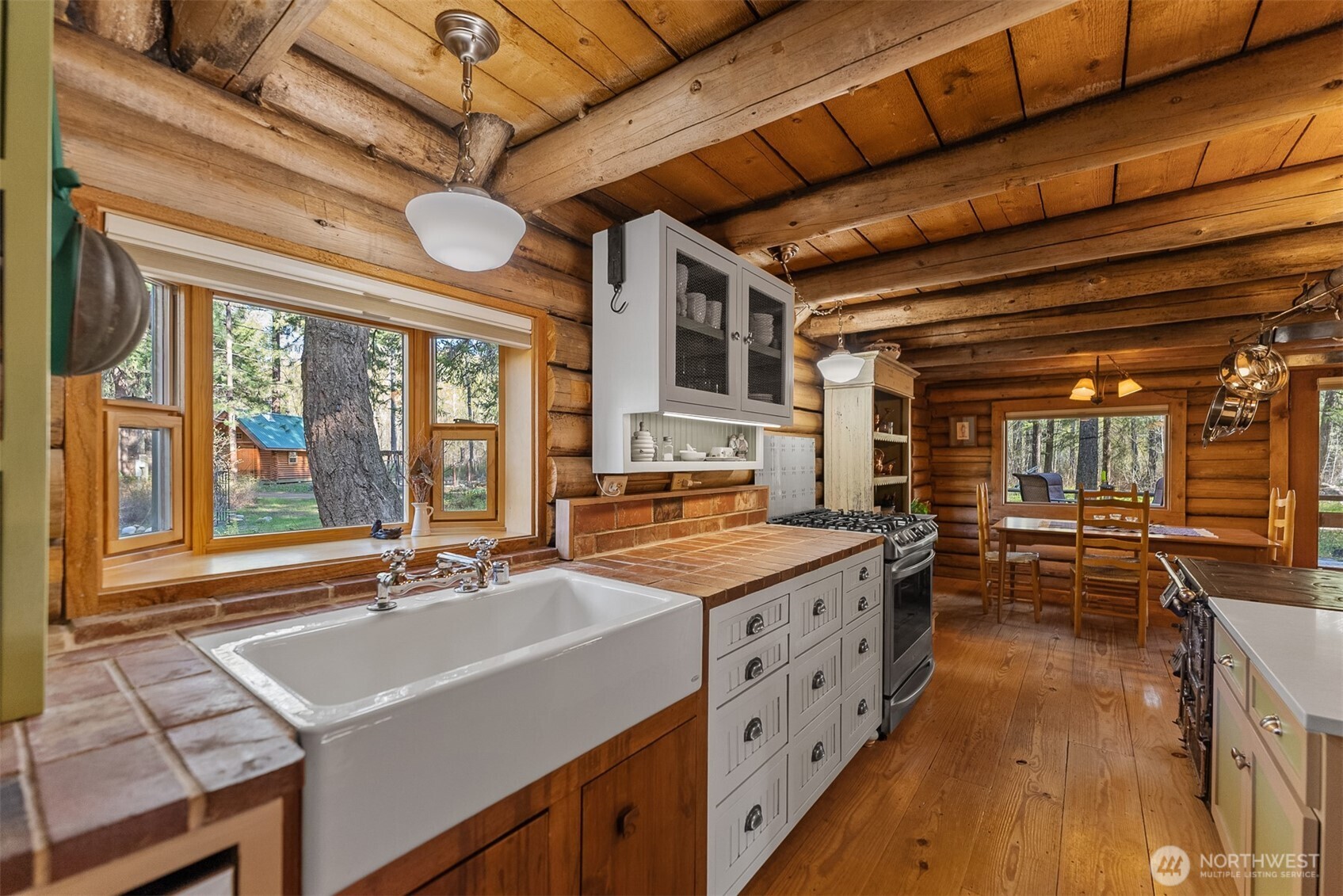 583 B Twisp River Road