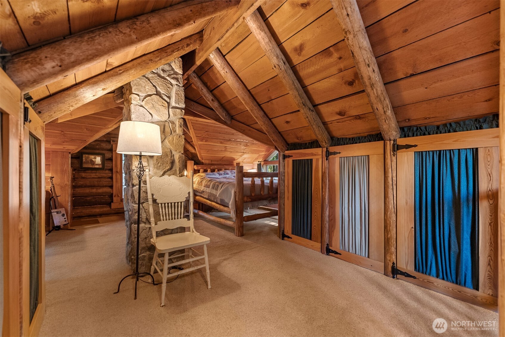 583 B Twisp River Road