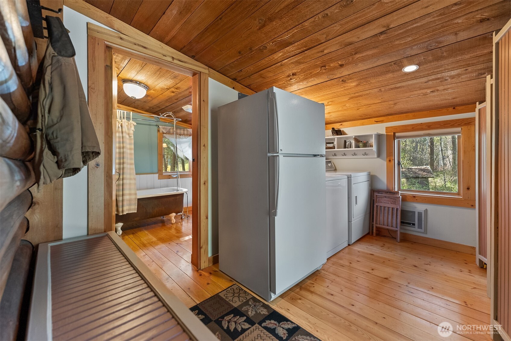 583 B Twisp River Road