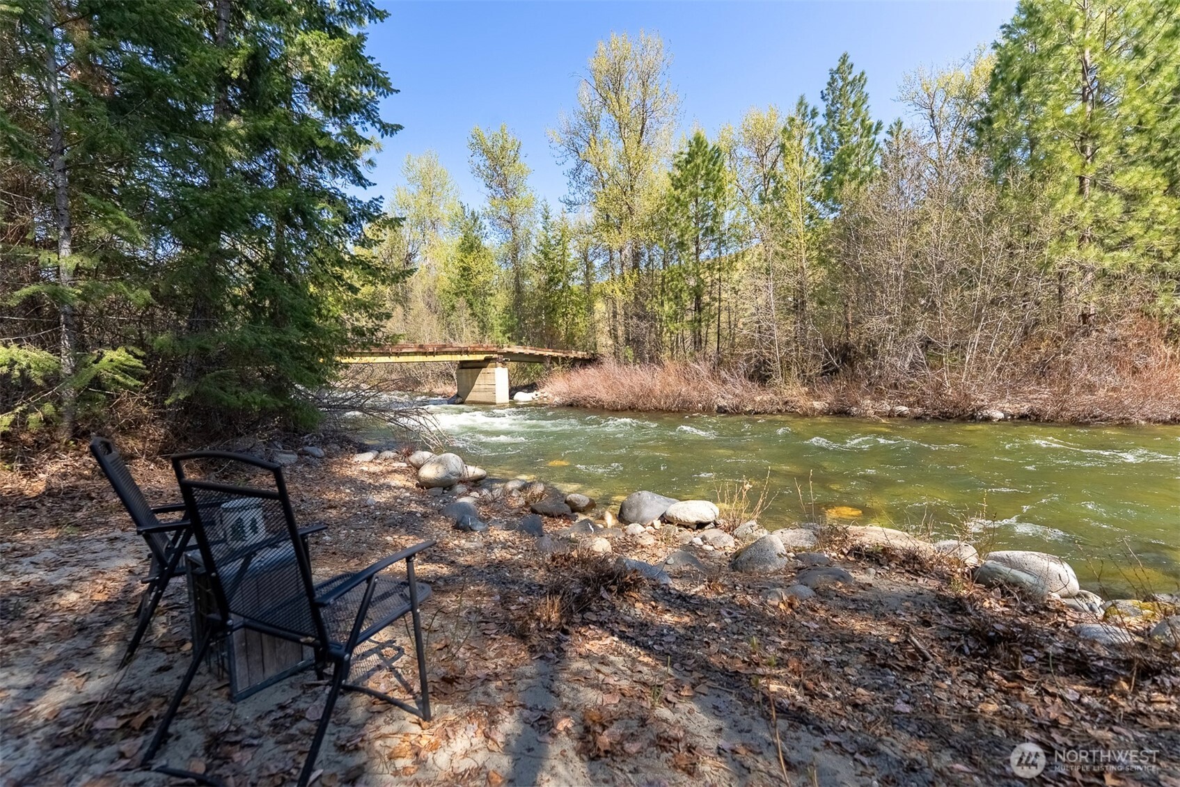 583 B Twisp River Road