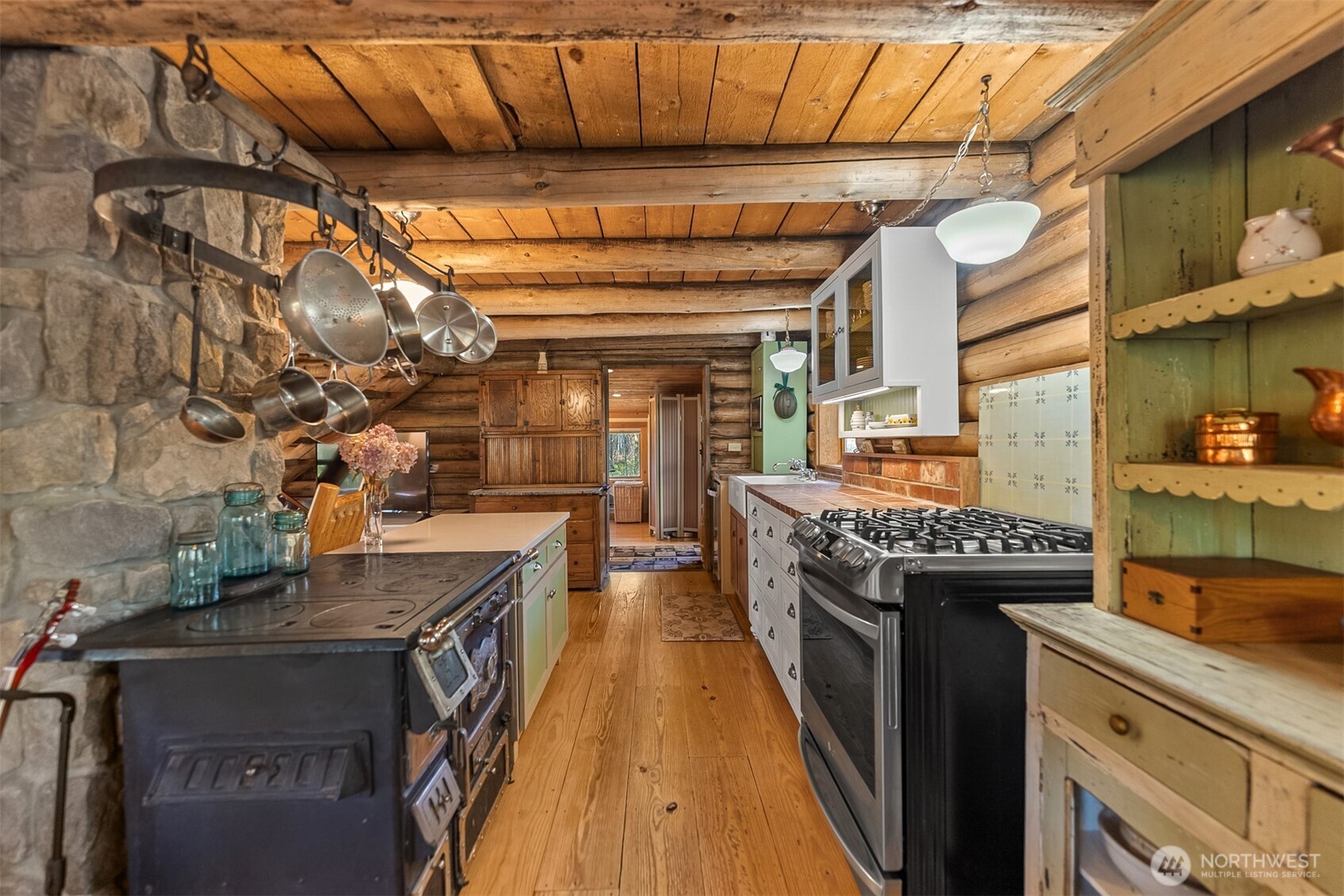 583 B Twisp River Road