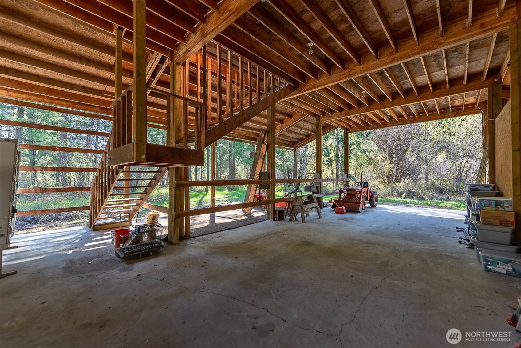 583 B Twisp River Road