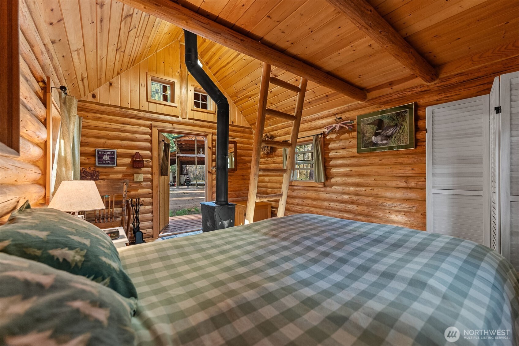 583 B Twisp River Road