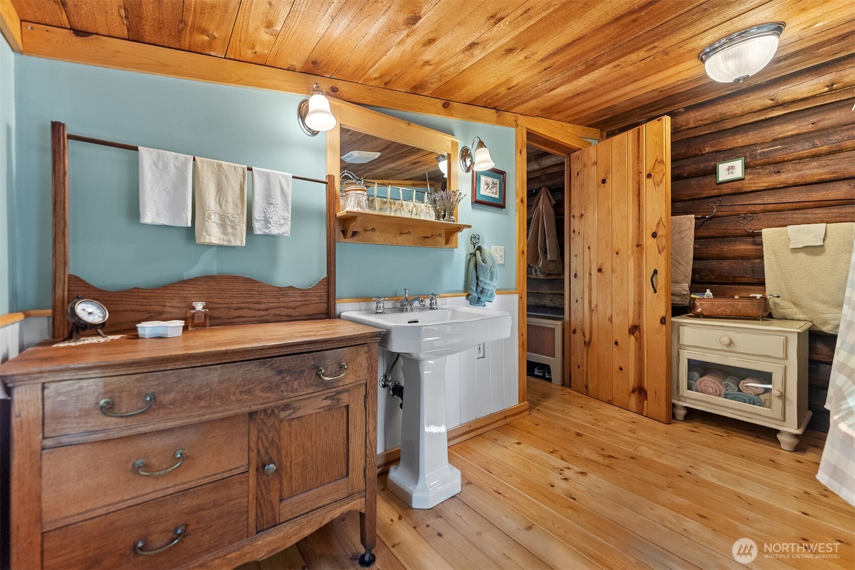 583 B Twisp River Road