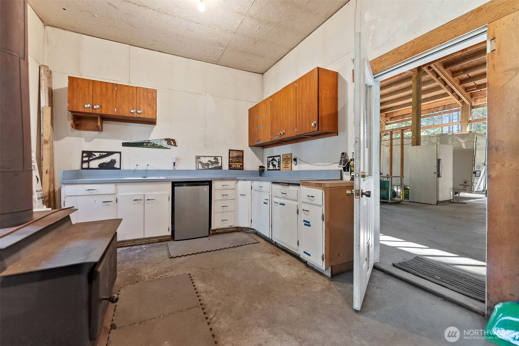 583 B Twisp River Road