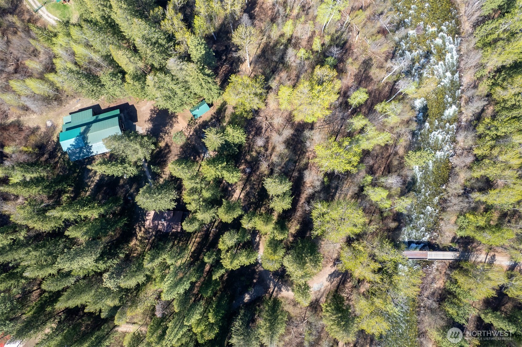 583 B Twisp River Road
