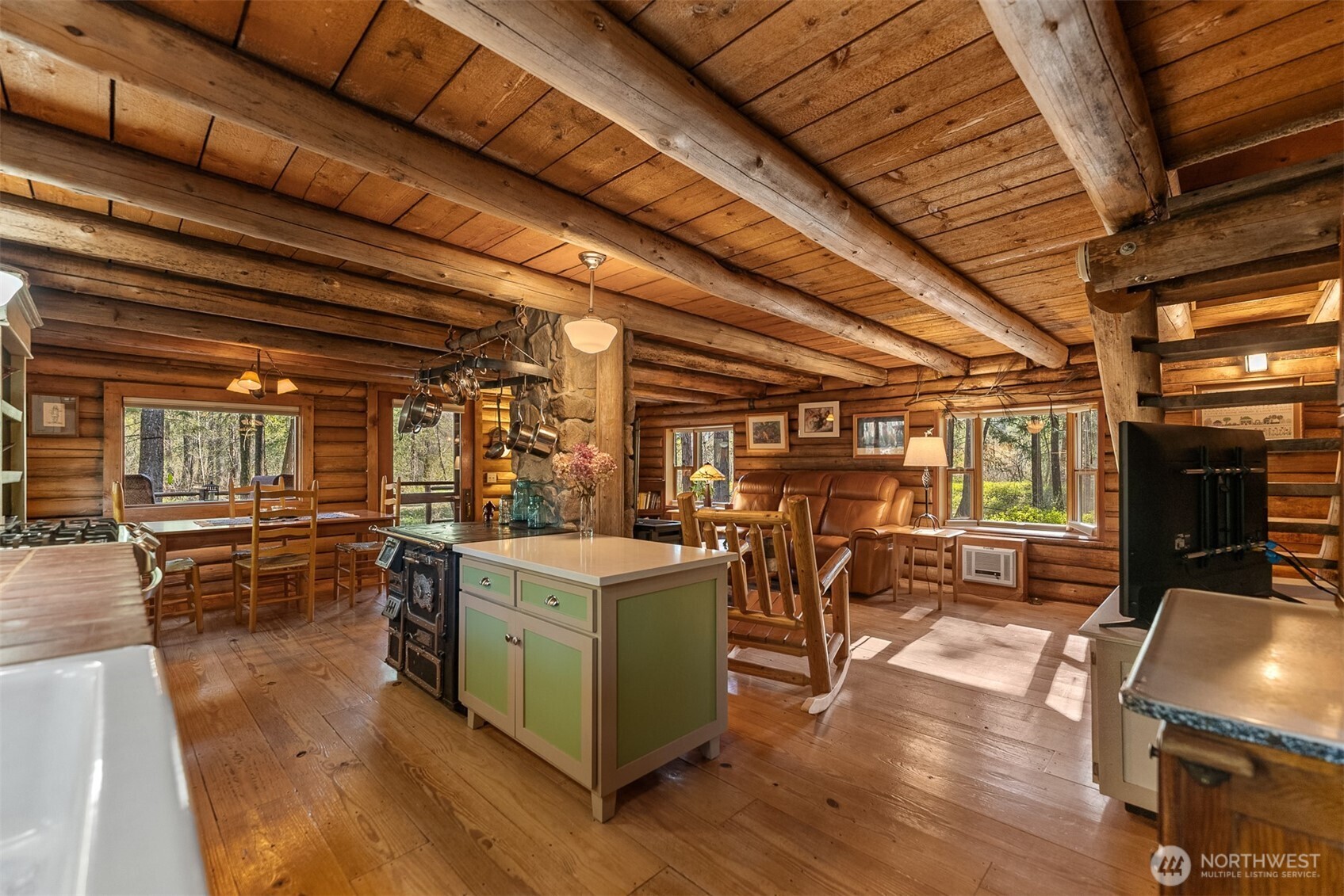 583 B Twisp River Road