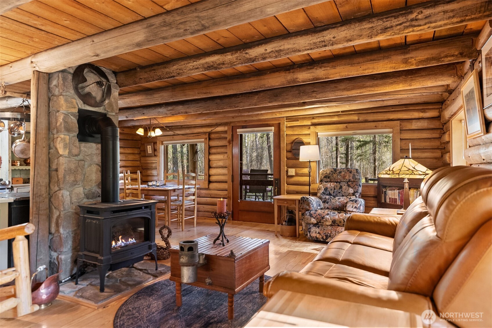 583 B Twisp River Road