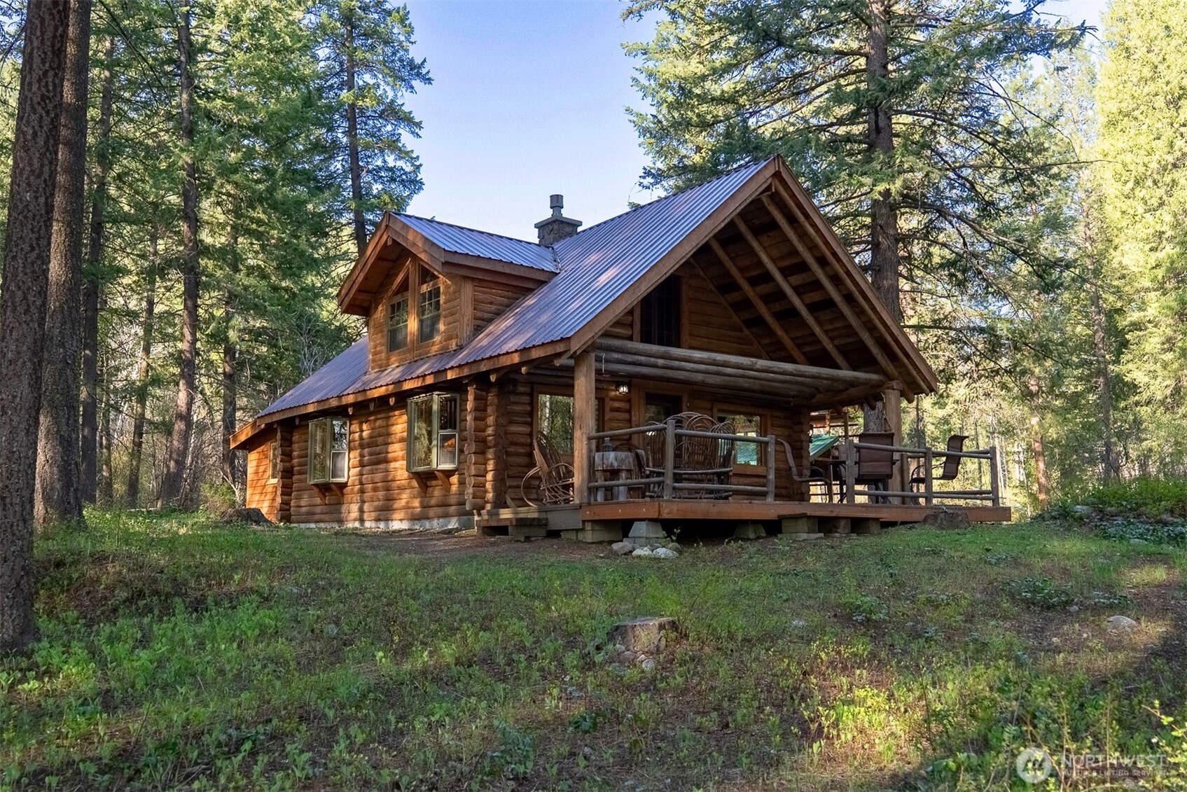 583 B Twisp River Road