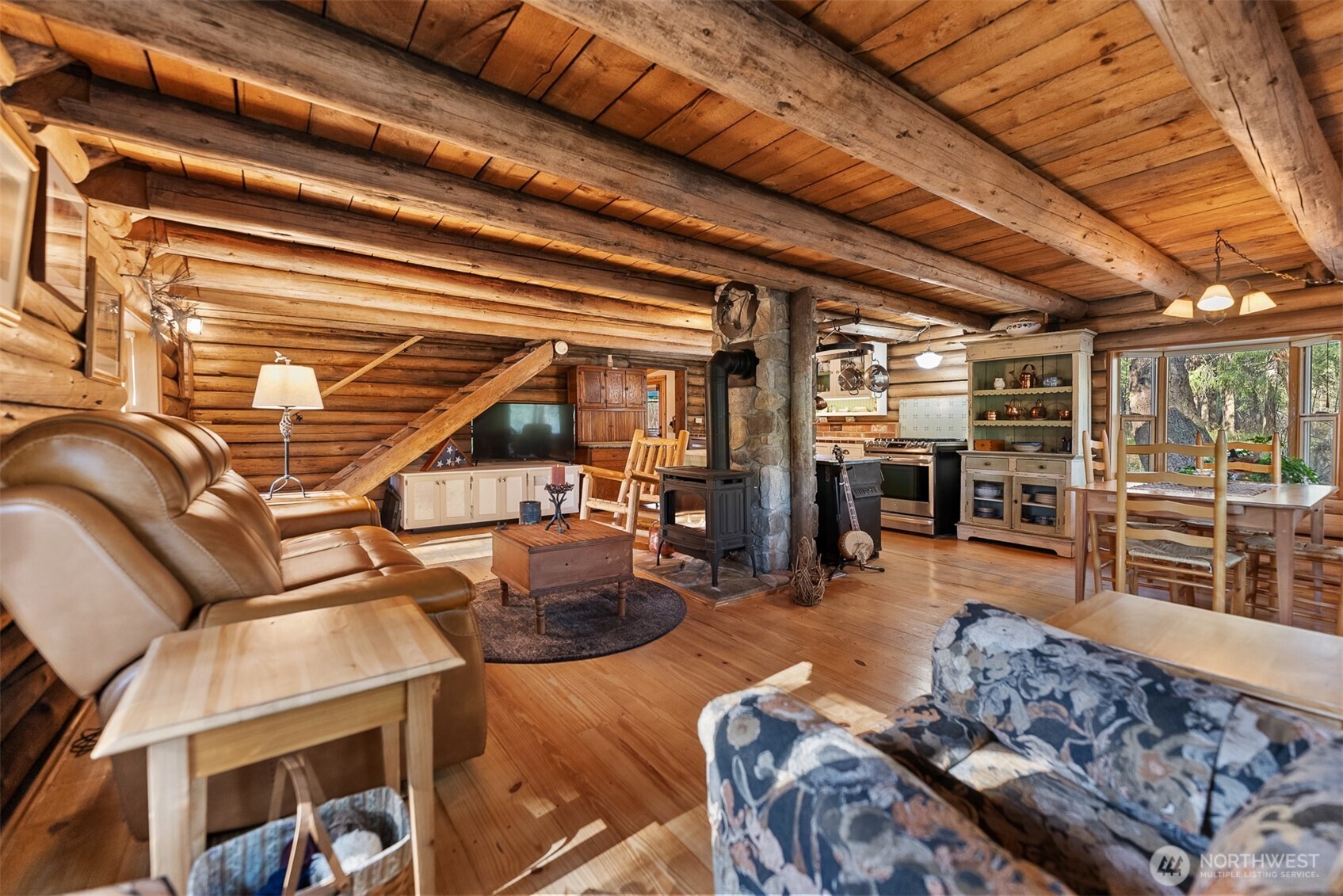 583 B Twisp River Road