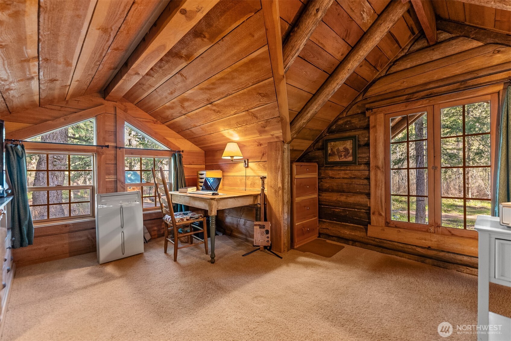 583 B Twisp River Road