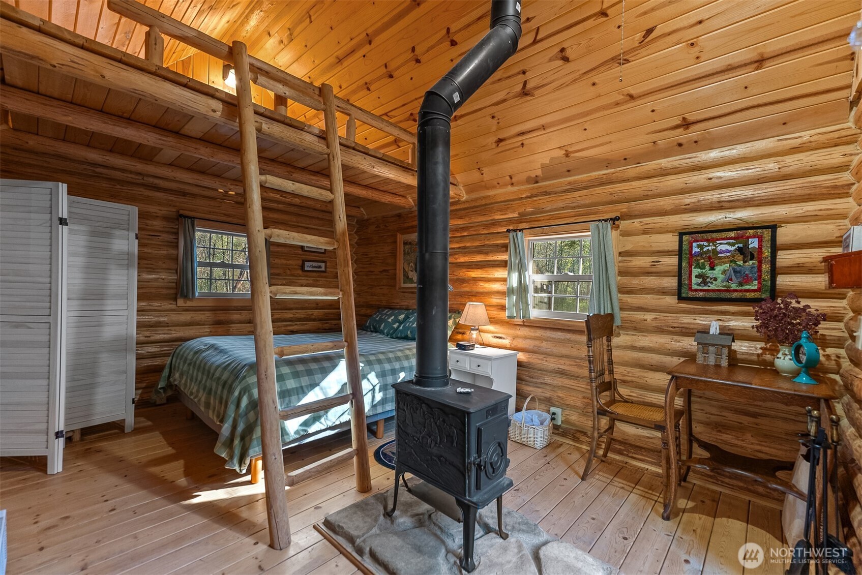 583 B Twisp River Road