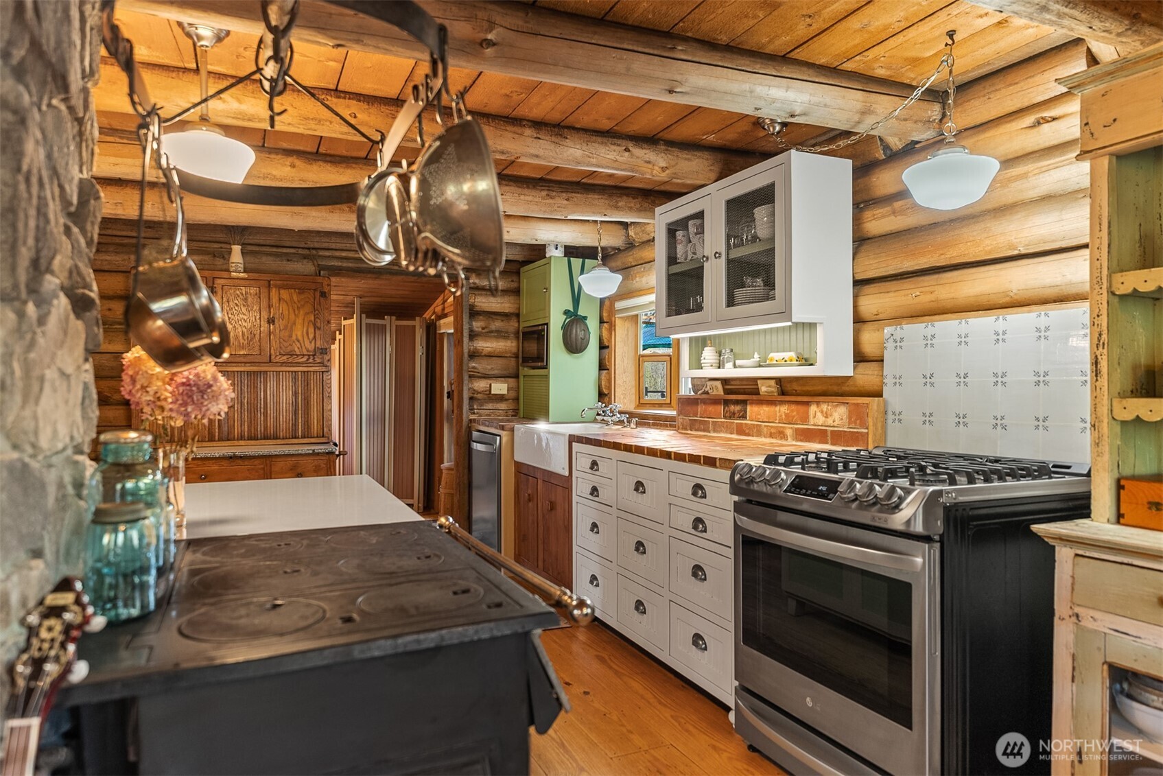 583 B Twisp River Road