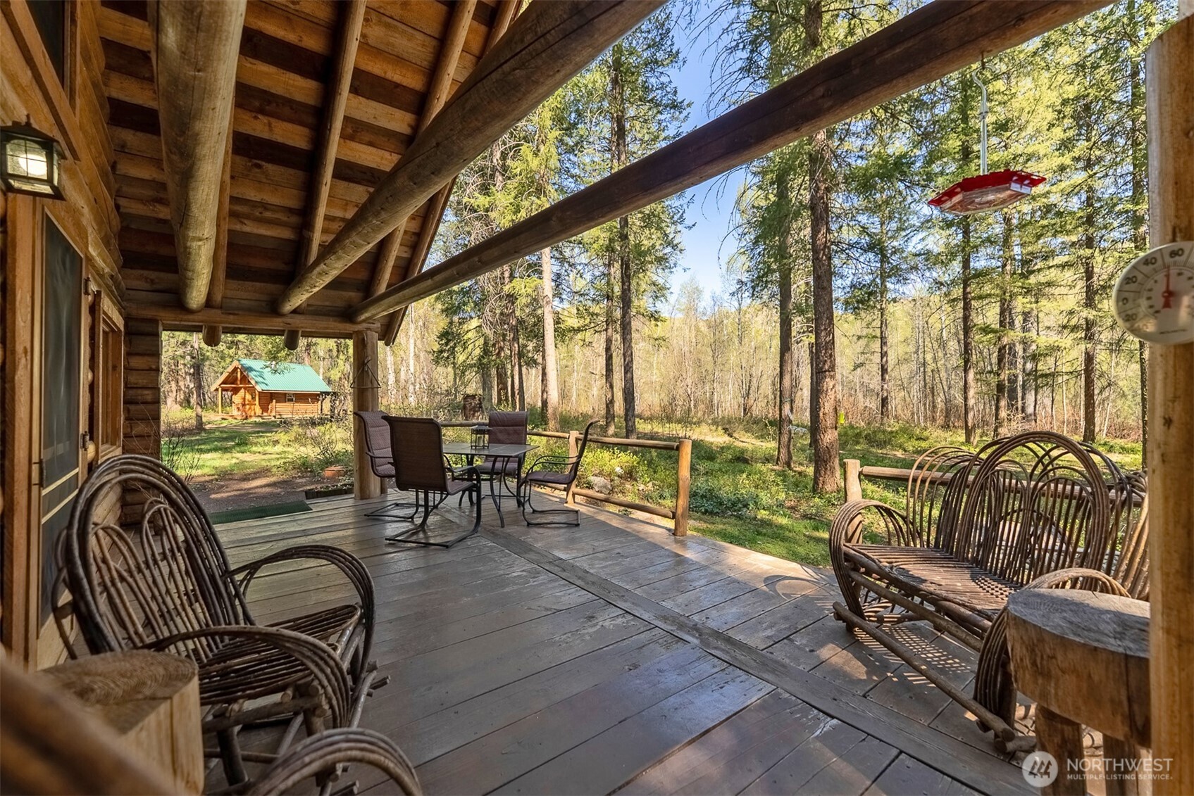 583 B Twisp River Road