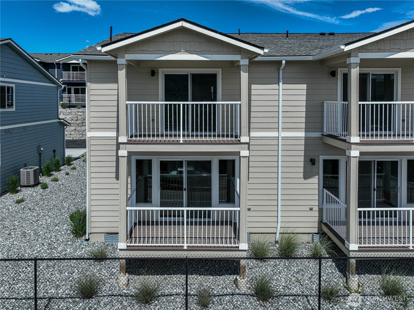 51 Phoebe Lane Unit: G13