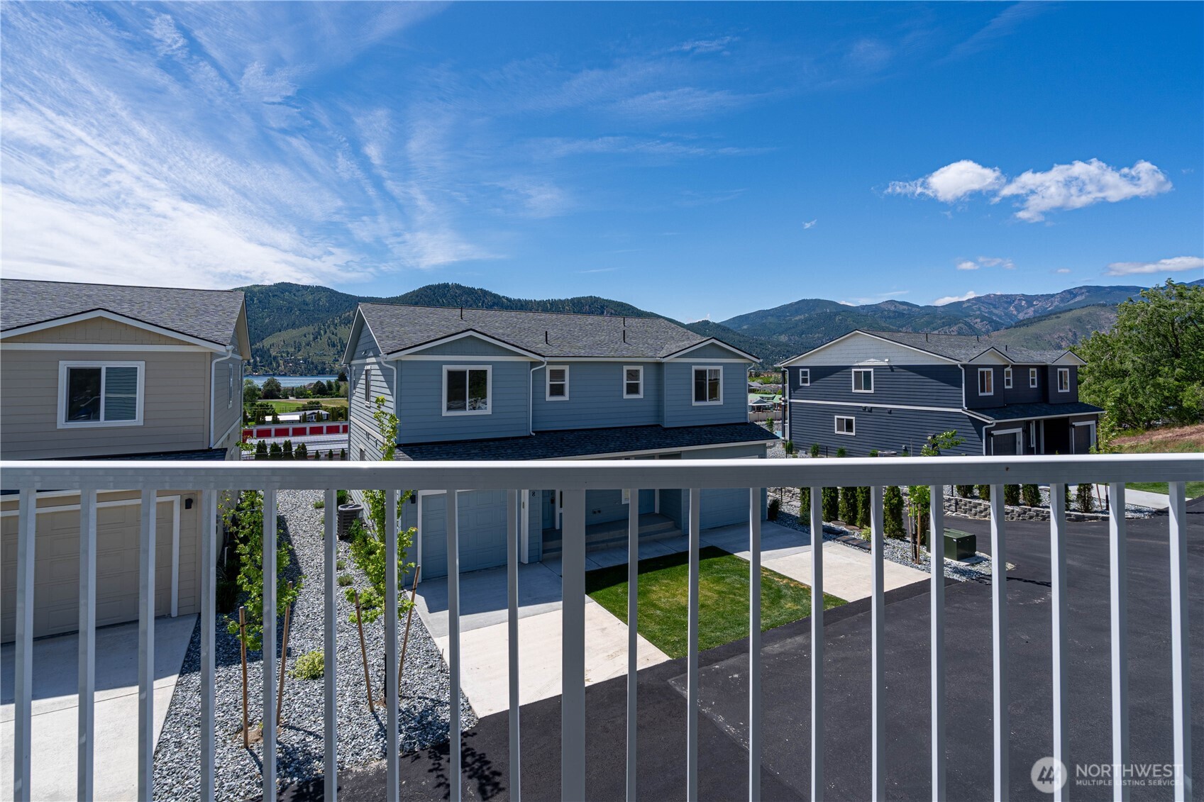 51 Phoebe Lane Unit: B4