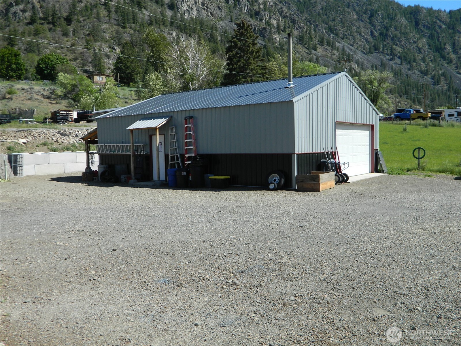24 Main Street