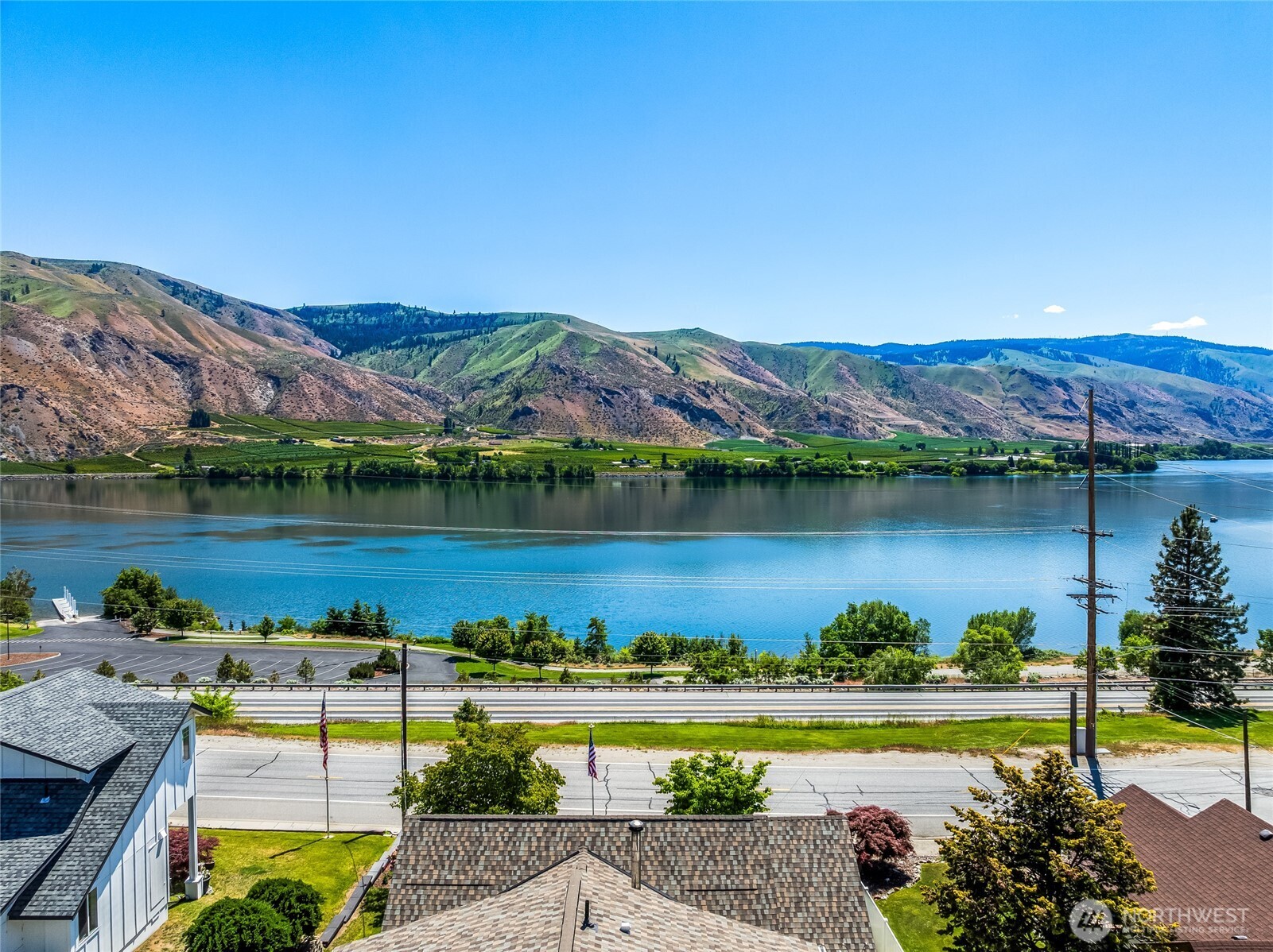 2548 Entiat Way