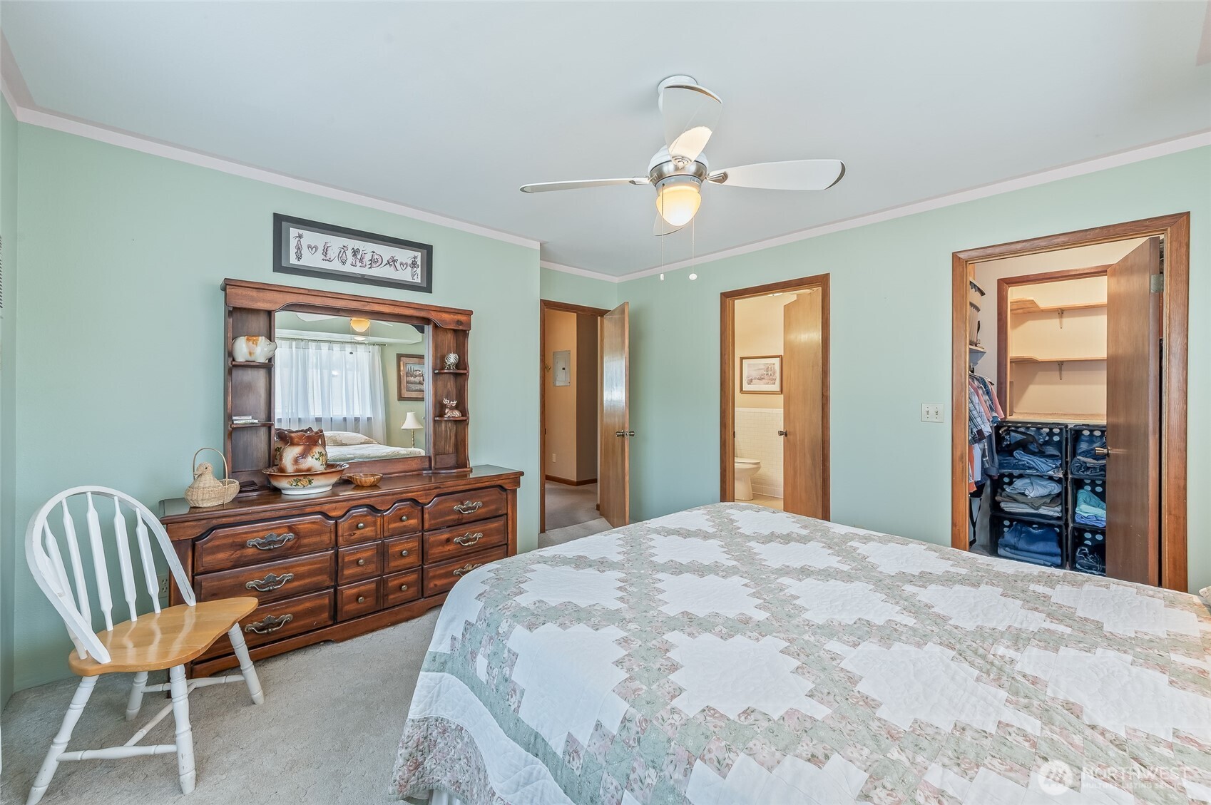 2548 Entiat Way