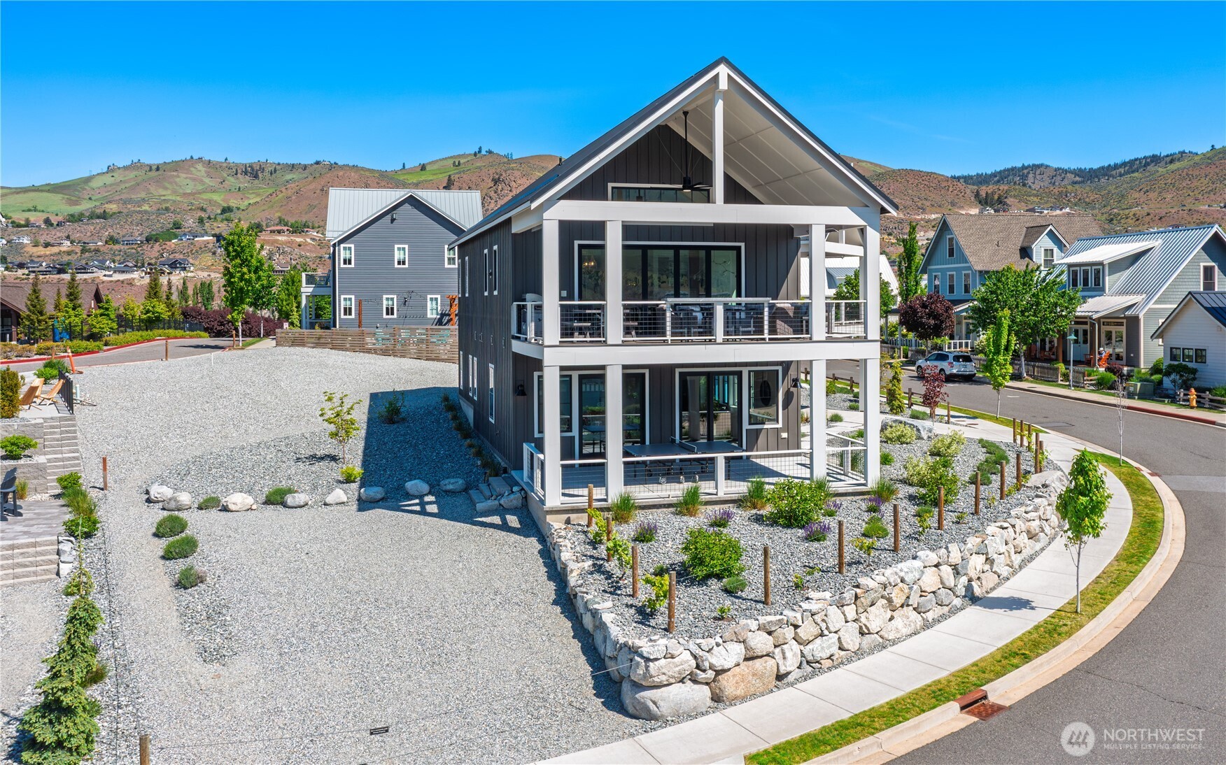 391 Porcupine Lane