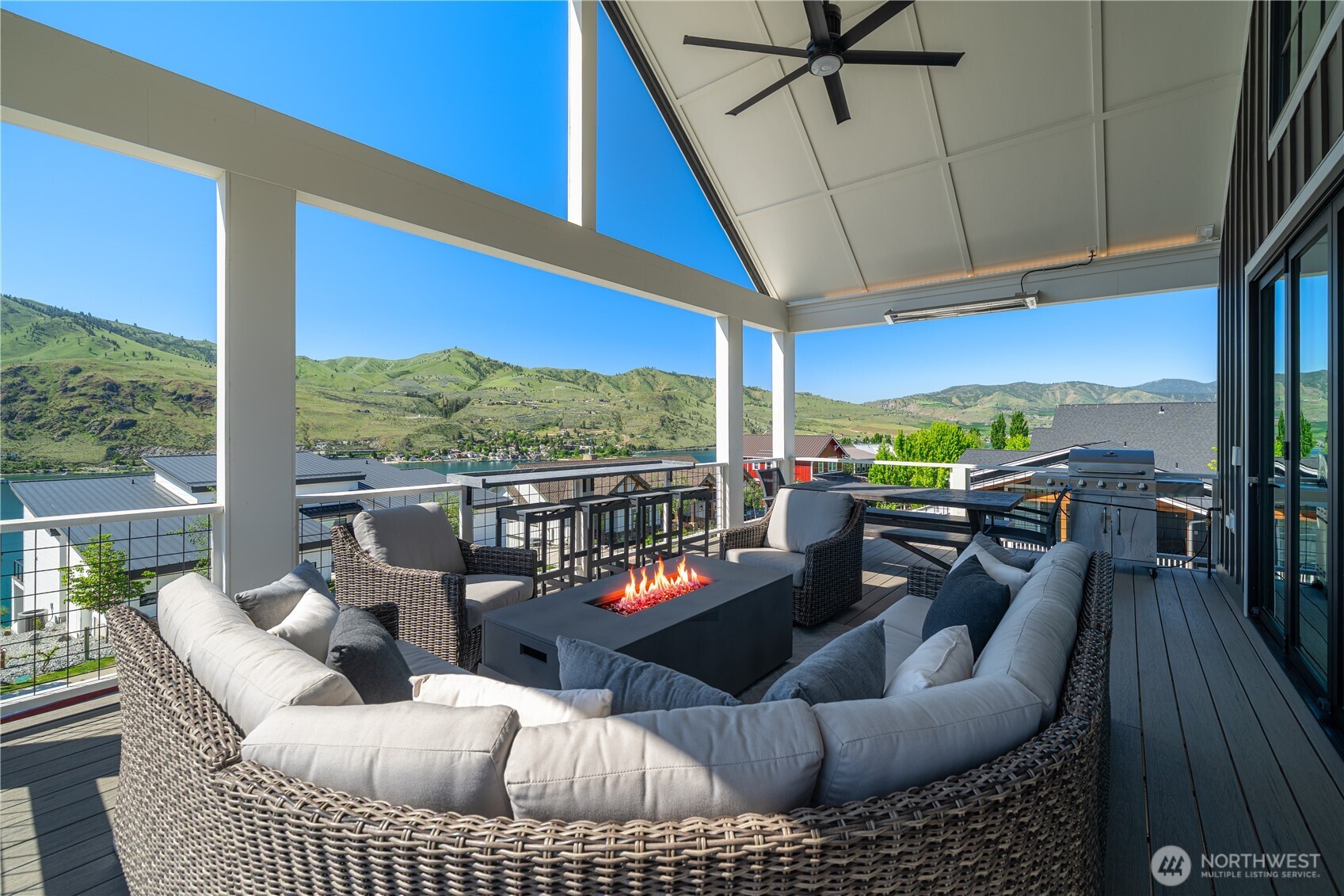 391 Porcupine Lane