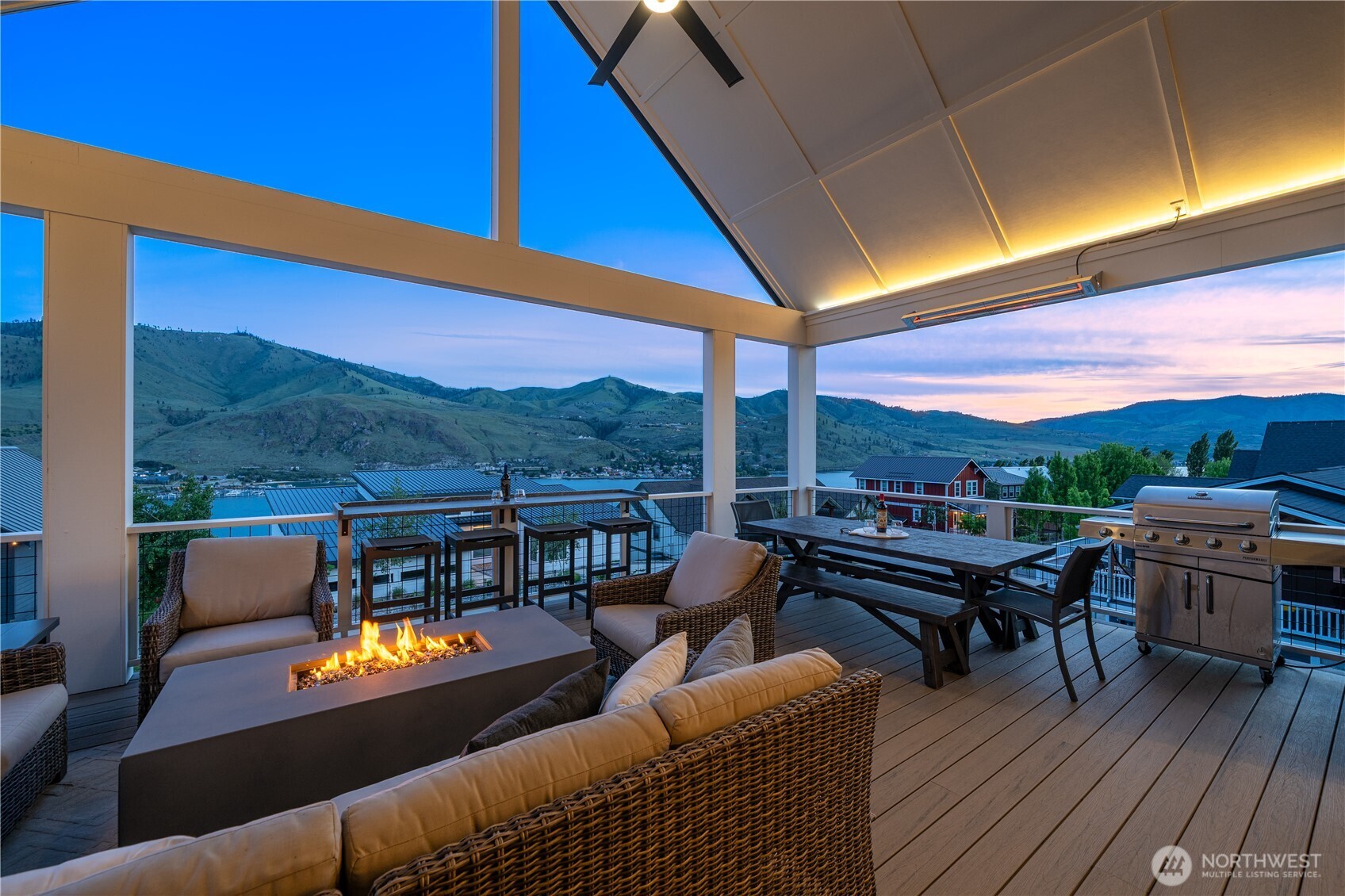 391 Porcupine Lane