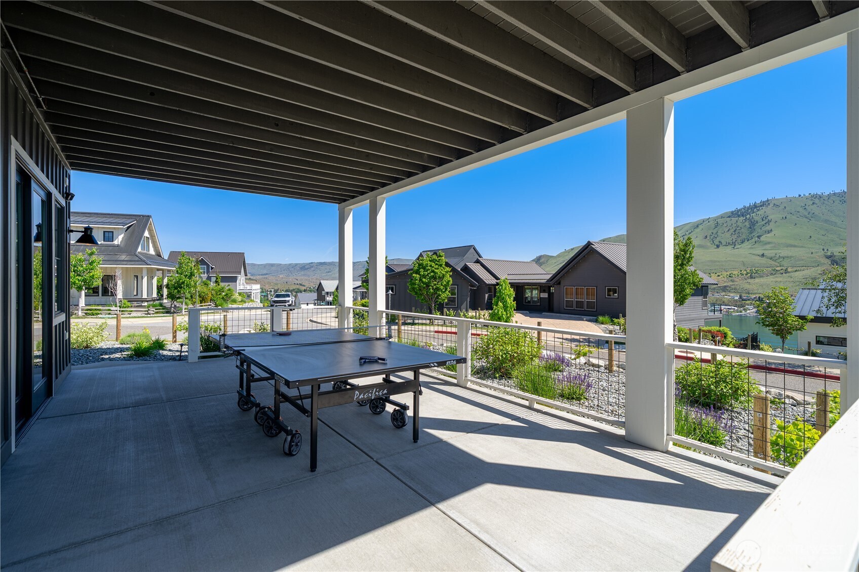 391 Porcupine Lane