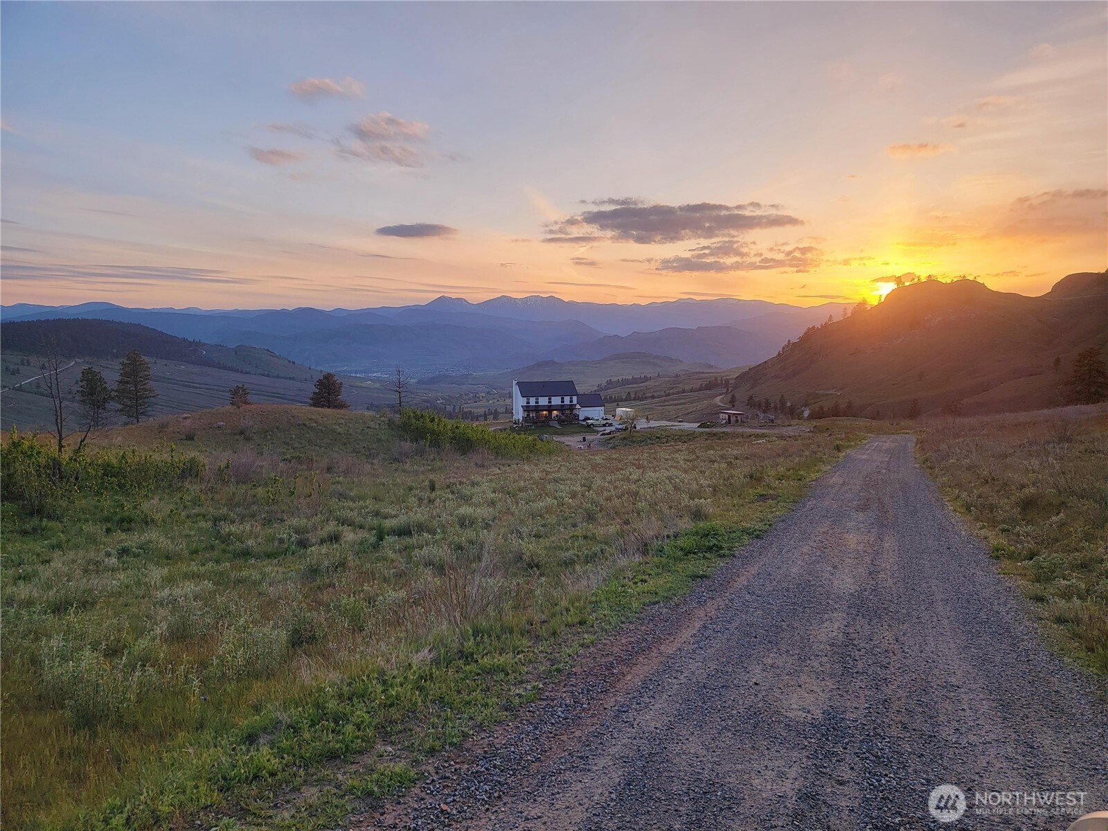 212 Nine Mile Road