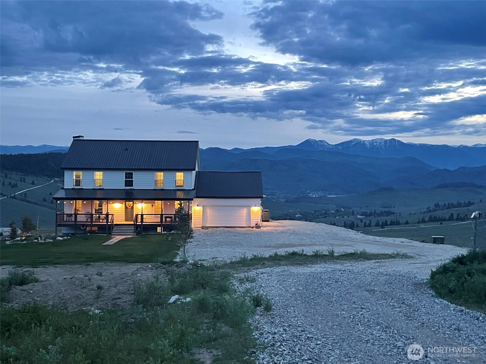 212 Nine Mile Road