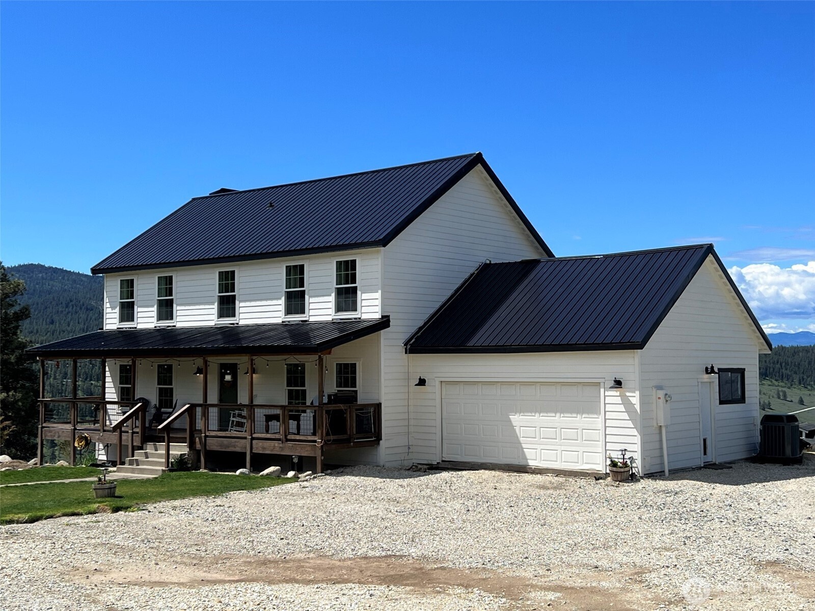 212 Nine Mile Road