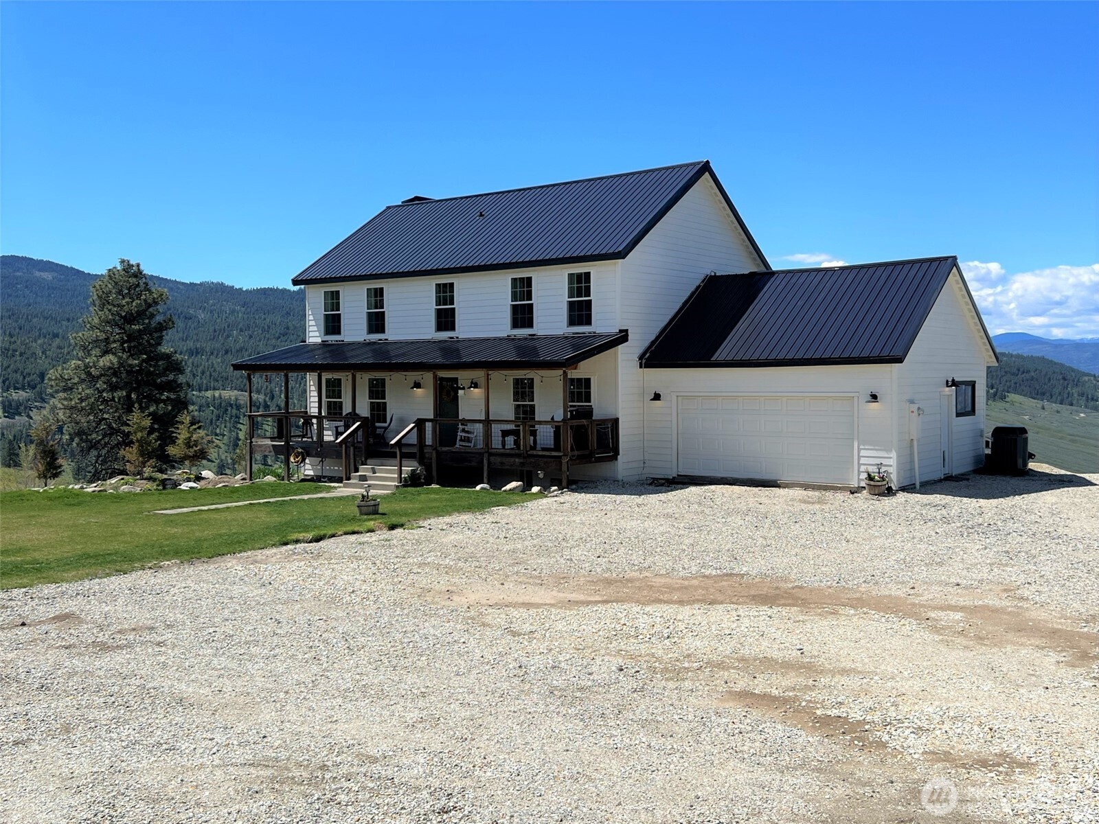 212 Nine Mile Road