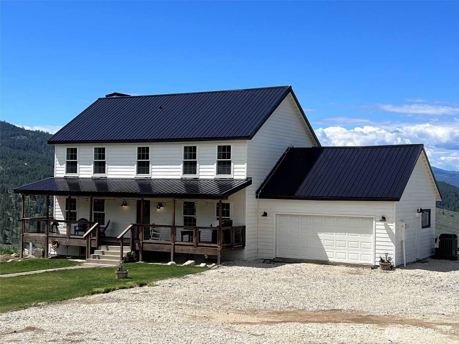 212 Nine Mile Road