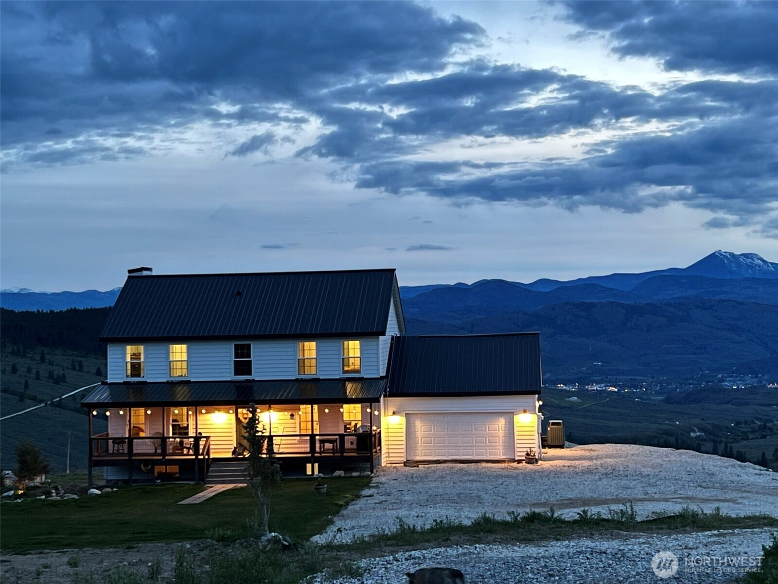 212 Nine Mile Road