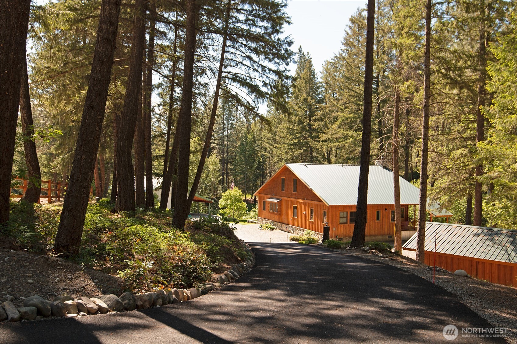 201 Libby Creek Road