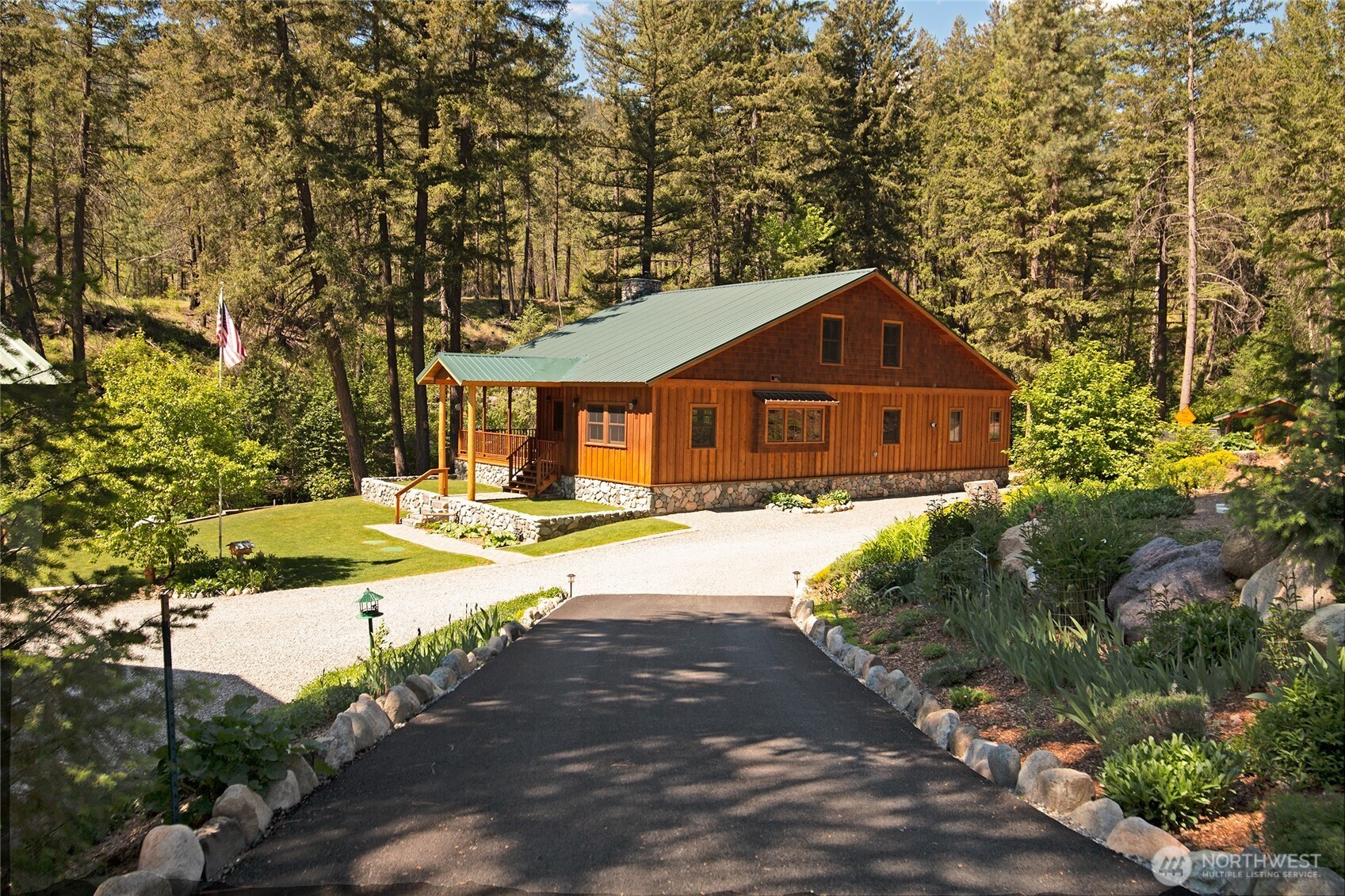 201 Libby Creek Road