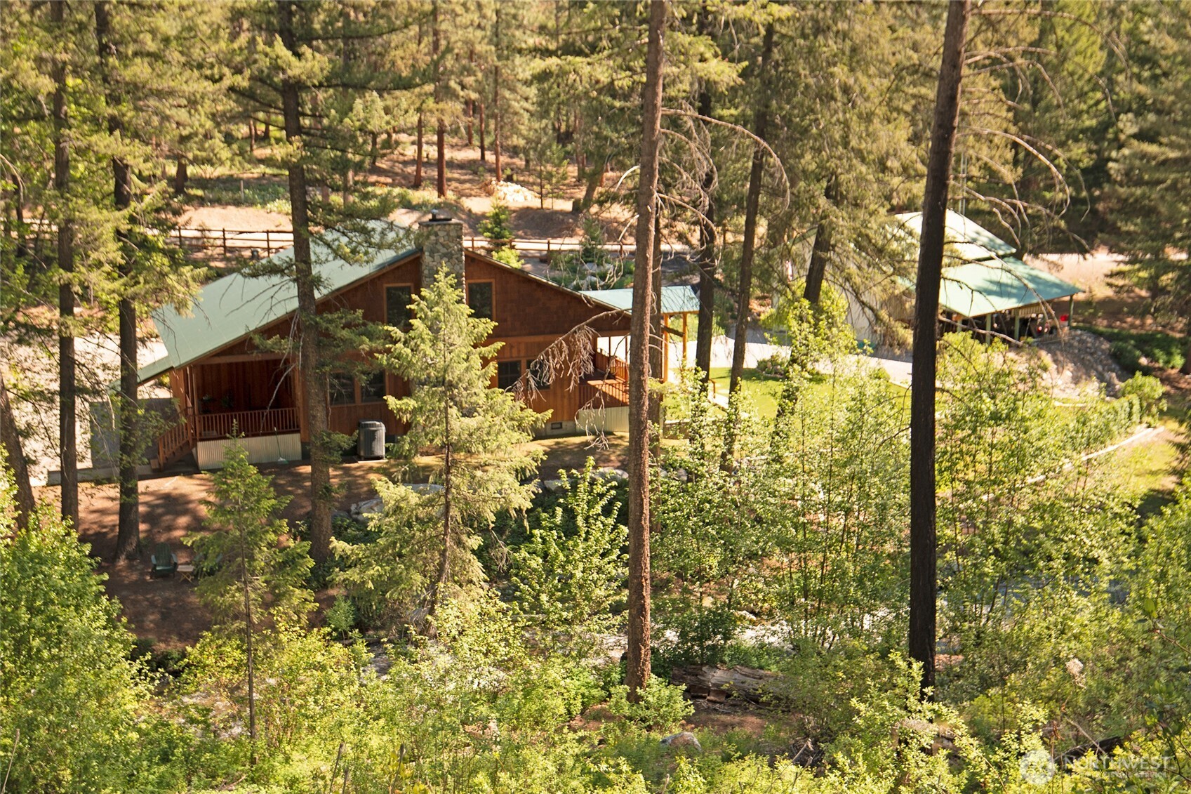 201 Libby Creek Road