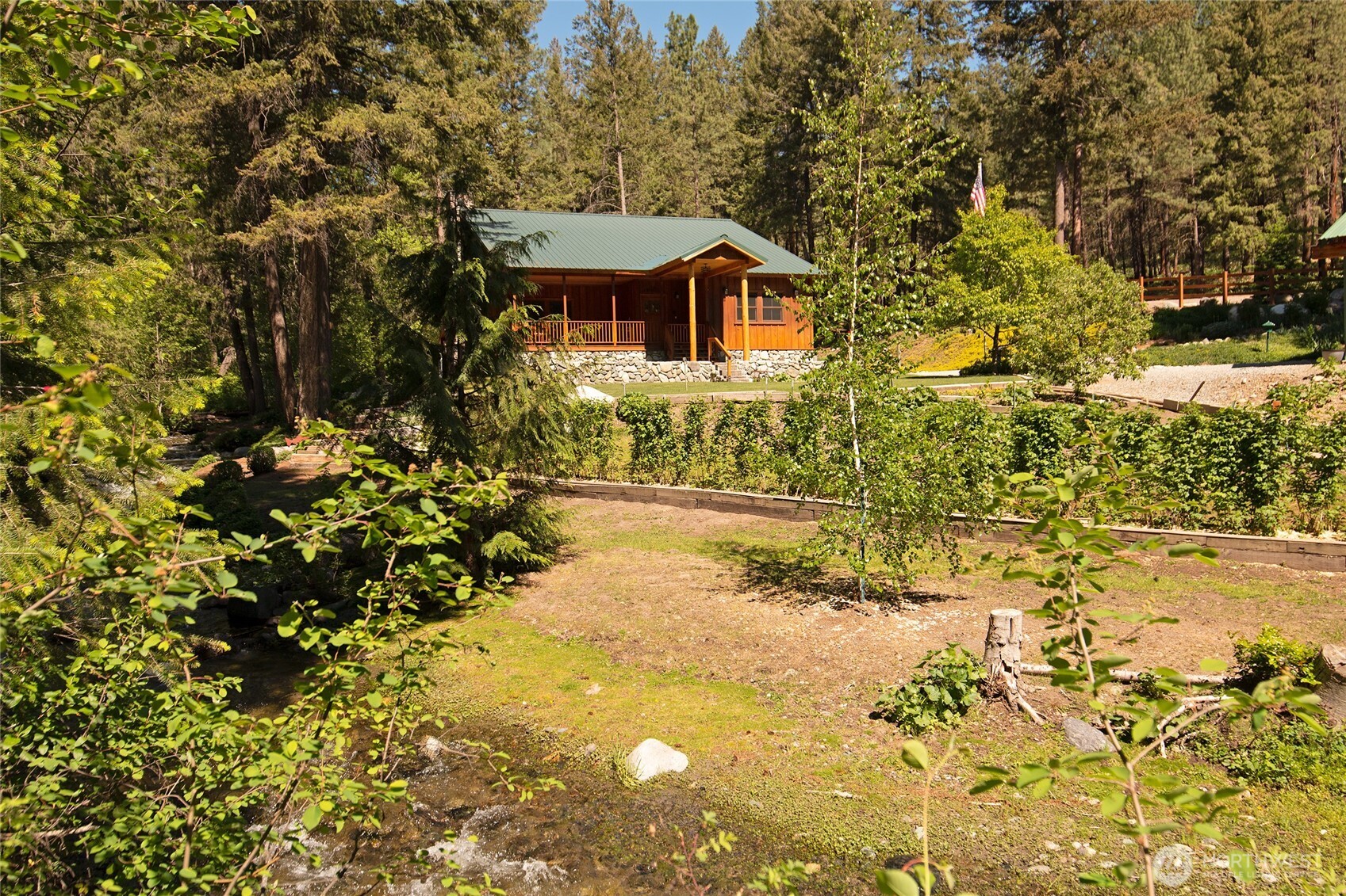 201 Libby Creek Road