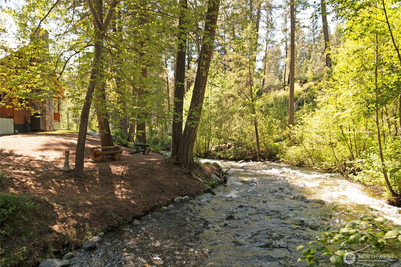 201 Libby Creek Road