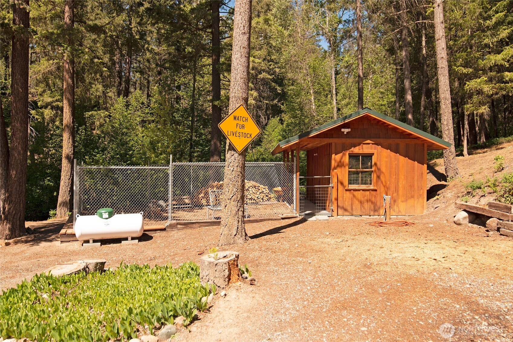201 Libby Creek Road