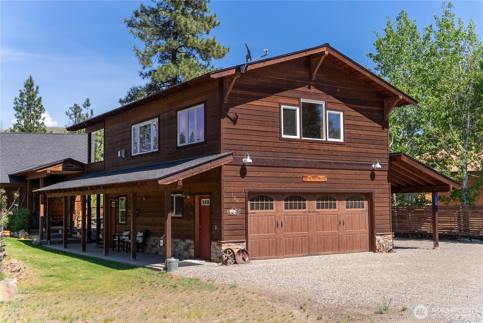 130 Sundown Road