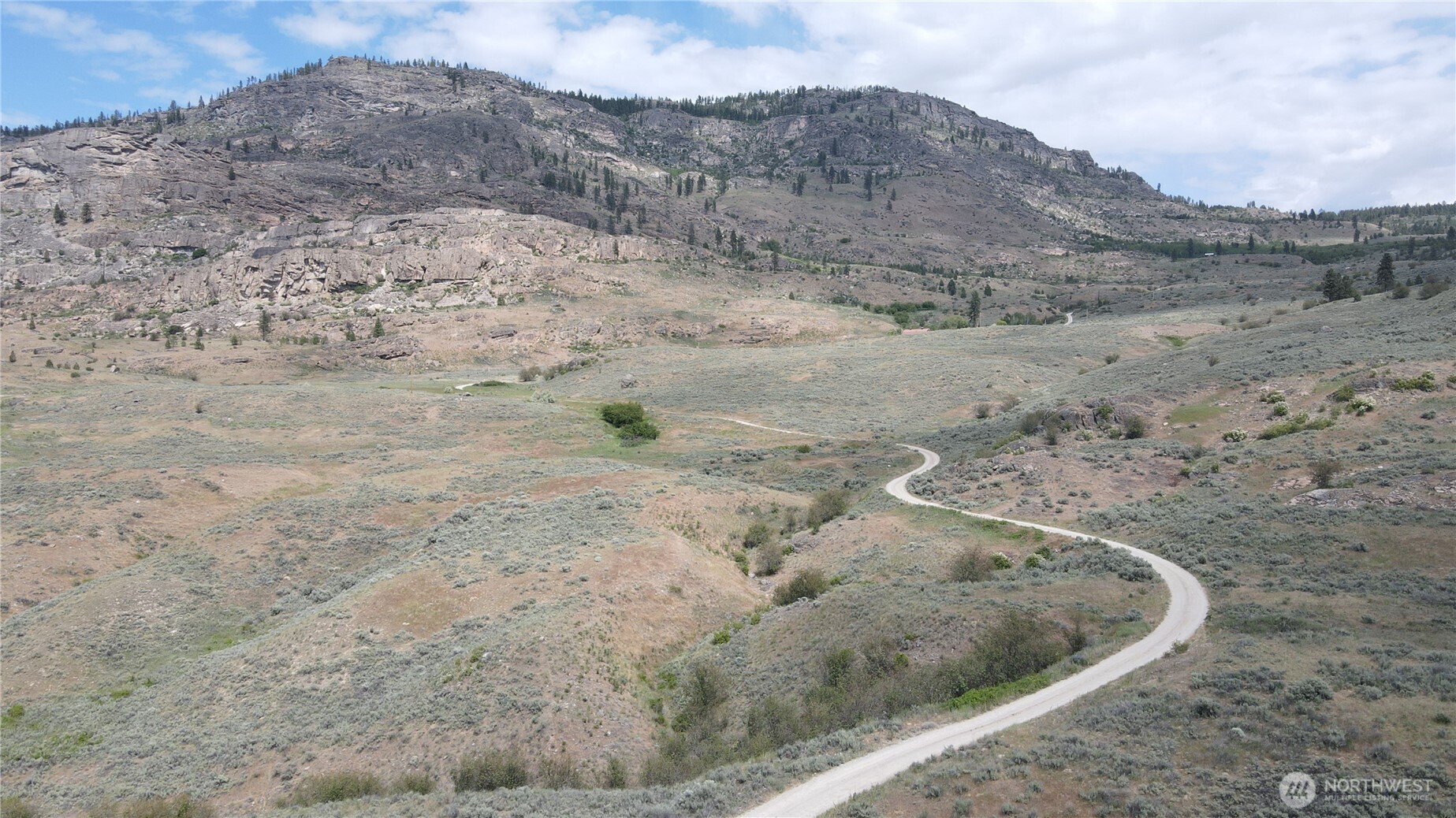 0 Lot A Swanson Mill Road