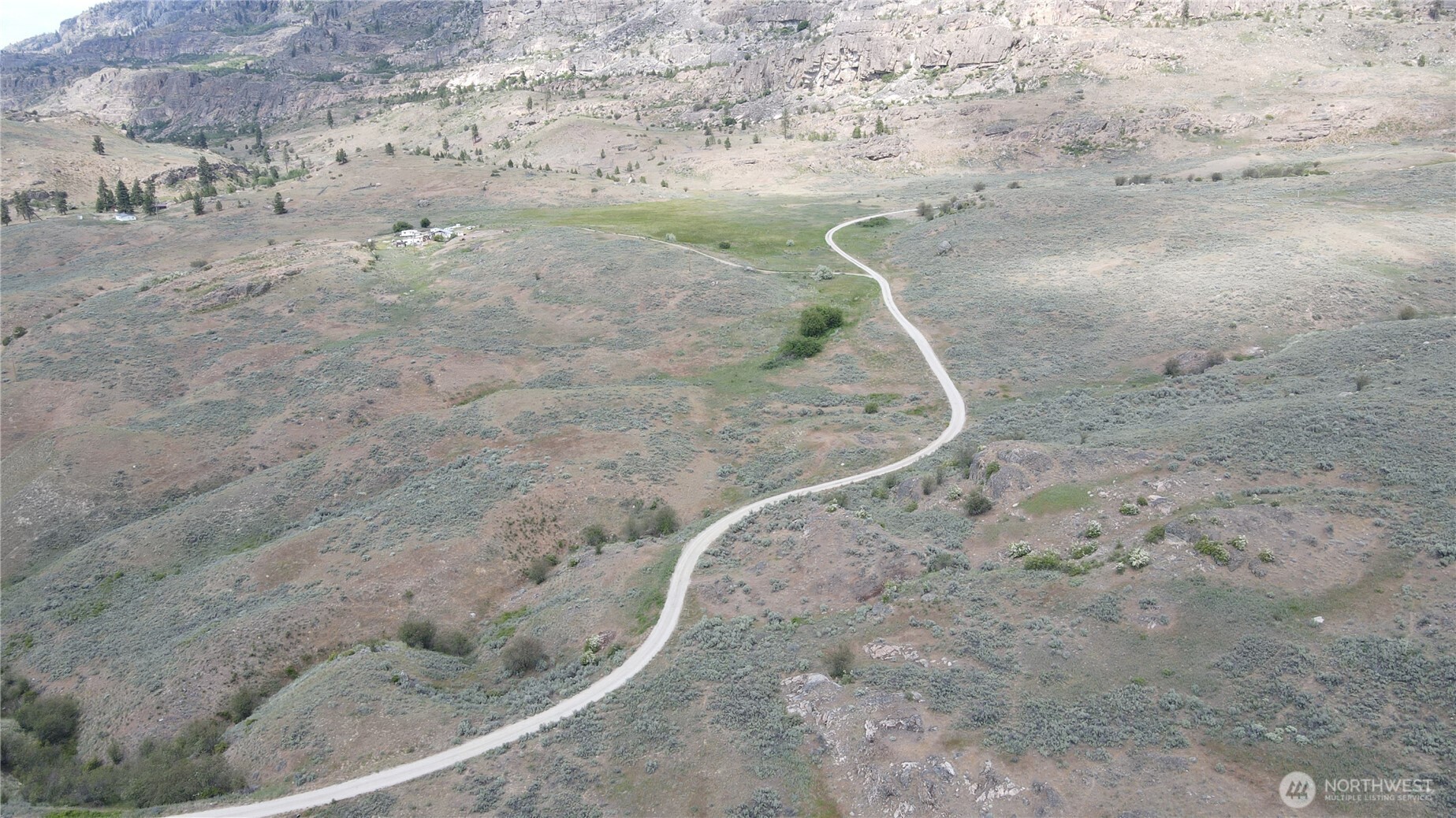 0 Lot A Swanson Mill Road
