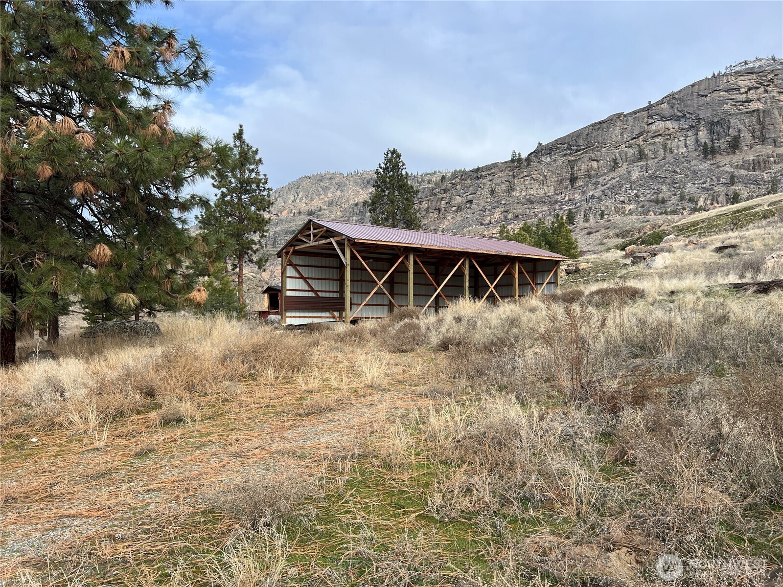 105 Swanson Mill Road