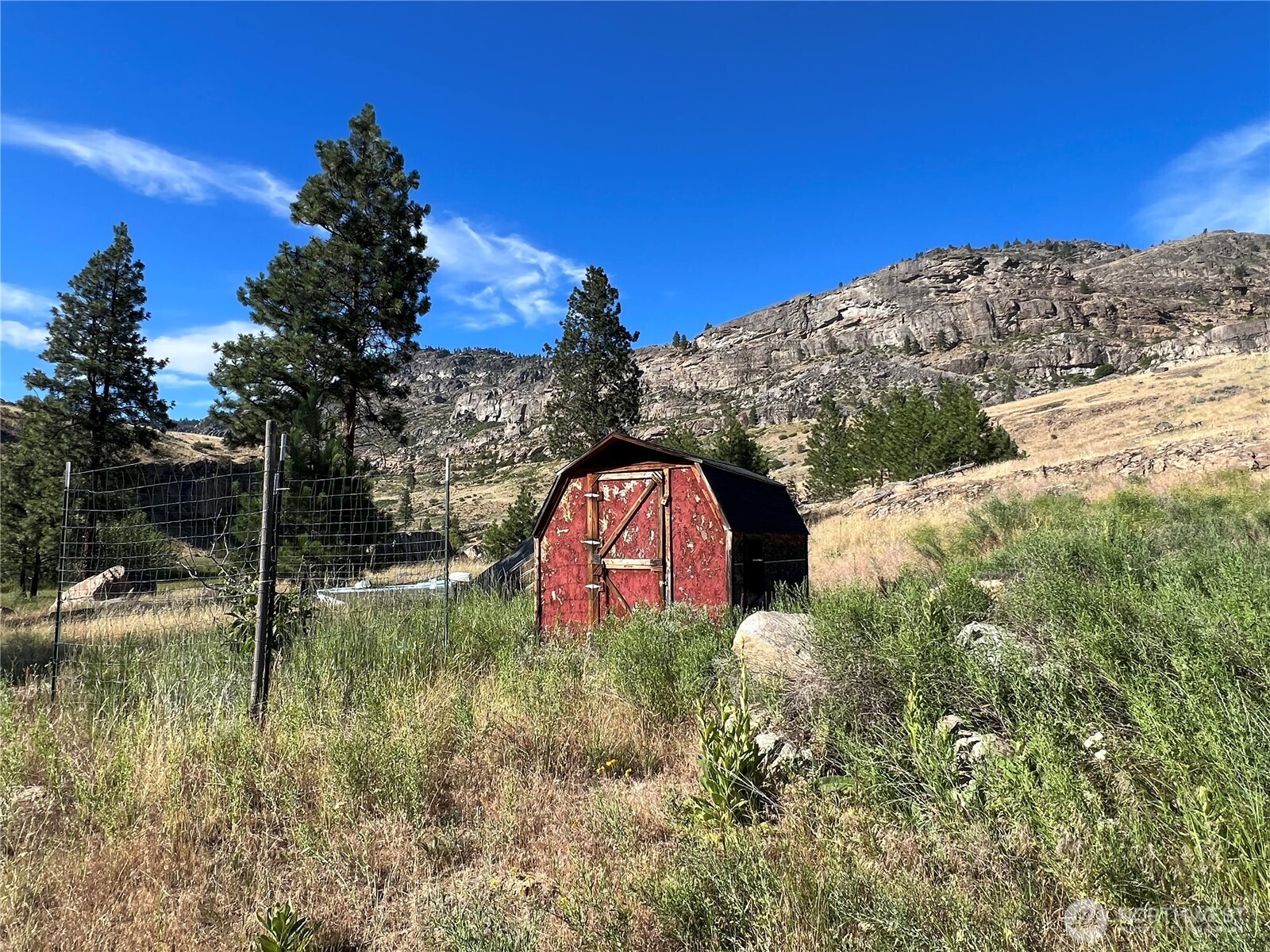 105 Swanson Mill Road