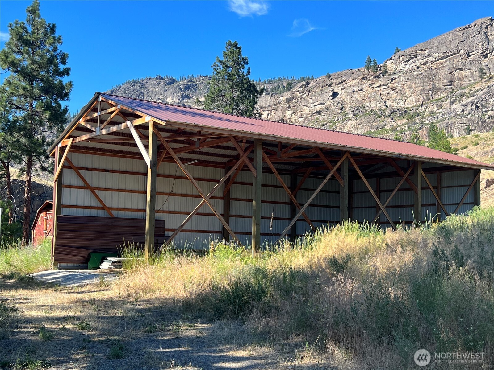 105 Swanson Mill Road